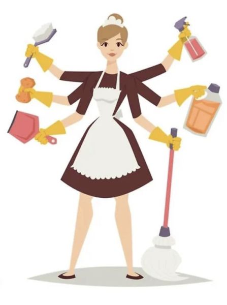 1-2 Reinigungskräfte / Putzfrau gesucht für Finca in Alcudia - Gerne auch ein Paar