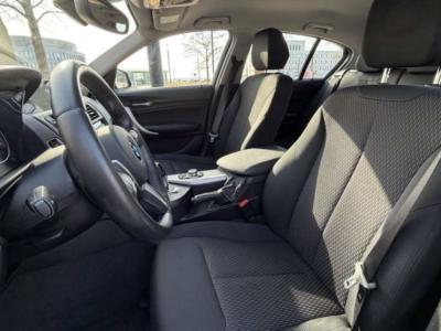 118d, yr. 2016, automatic, 2nd owner, air conditioning, navigation