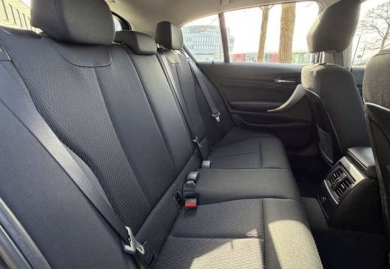 118d, yr. 2016, automatic, 2nd owner, air conditioning, navigation