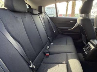 118d, yr. 2016, automatic, 2nd owner, air conditioning, navigation