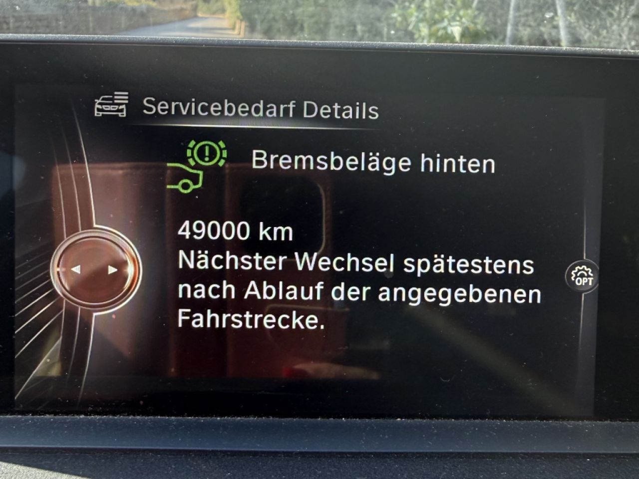 118d, yr. 2016, automatic, 2nd owner, air conditioning, navigation