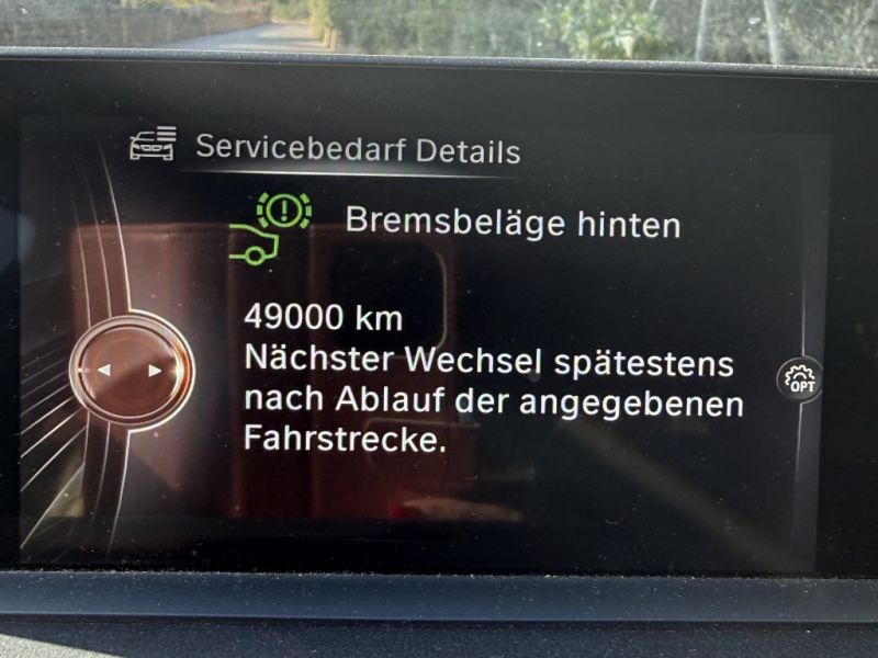 118d, yr. 2016, automatic, 2nd owner, air conditioning, navigation