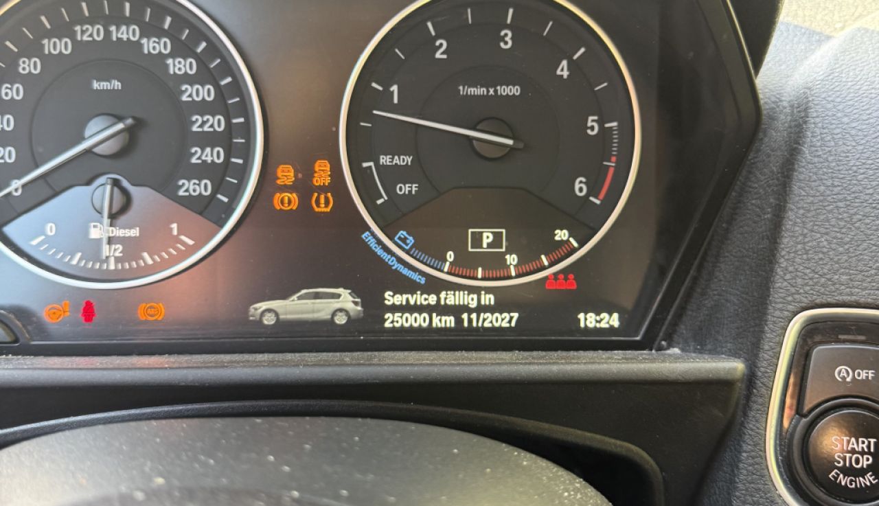 118d, yr. 2016, automatic, 2nd owner, air conditioning, navigation