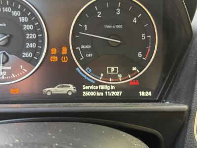 118d, yr. 2016, automatic, 2nd owner, air conditioning, navigation