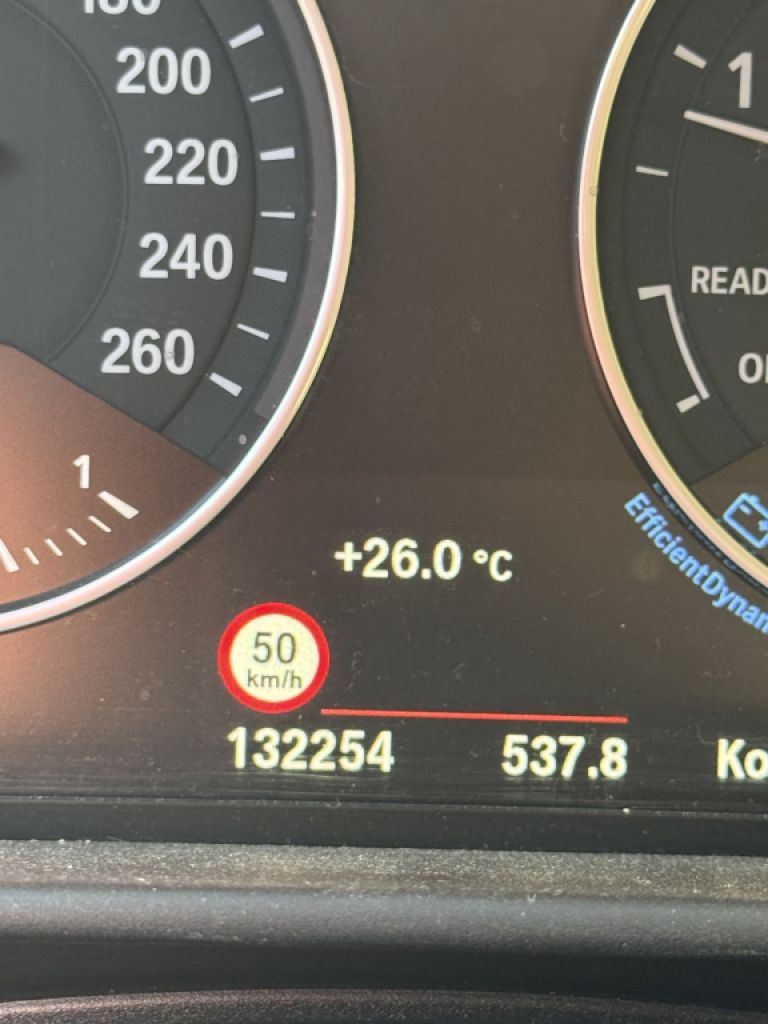 118d, yr. 2016, automatic, 2nd owner, air conditioning, navigation