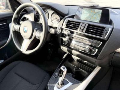 118d, yr. 2016, automatic, 2nd owner, air conditioning, navigation