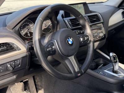 118d, yr. 2016, automatic, 2nd owner, air conditioning, navigation