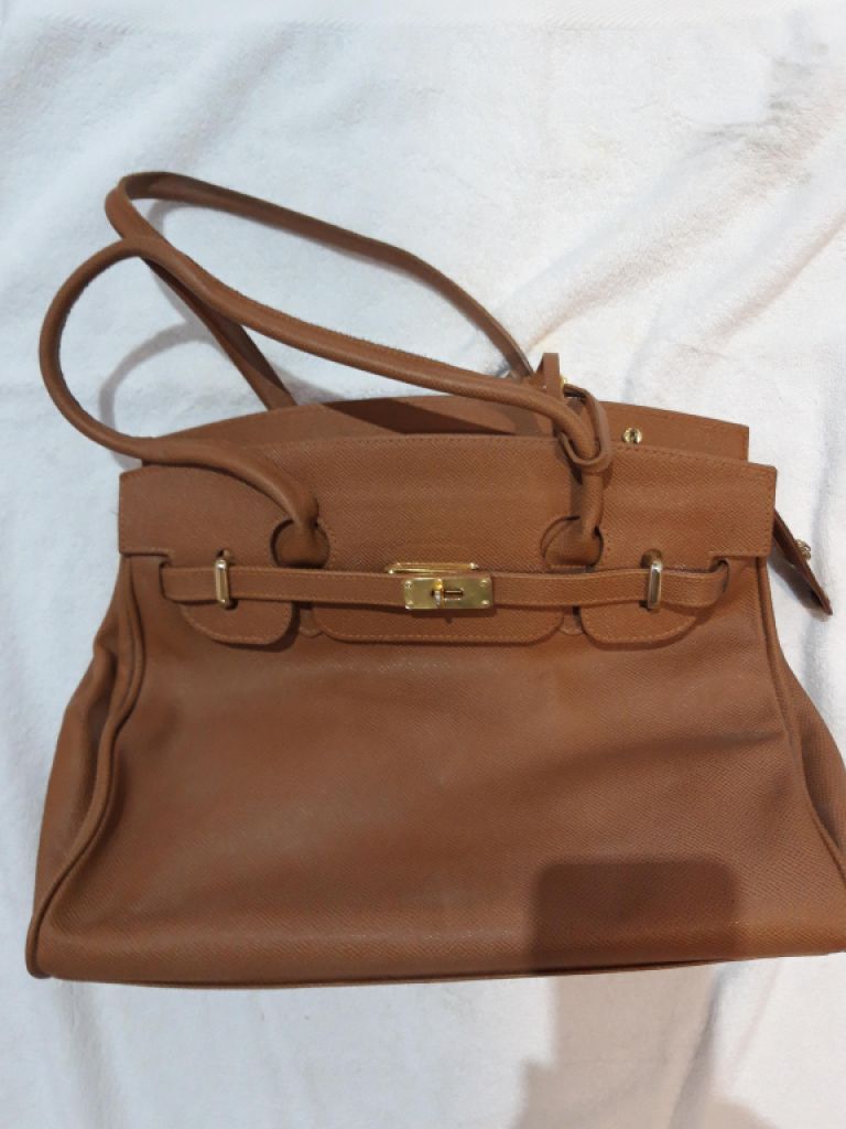 12 used/new women's handbags