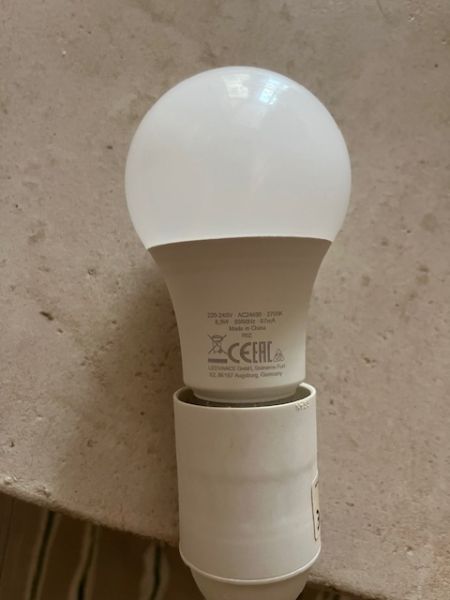 15 bulbs with socket