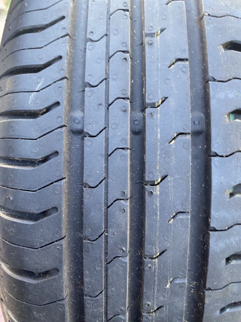 165/65R14 Continental Eco Contact