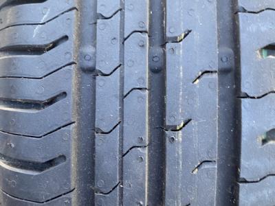 165/65R14 Continental Eco Contact