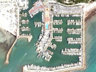 18 m Liegeplatz auf Mallorca zu verkaufen