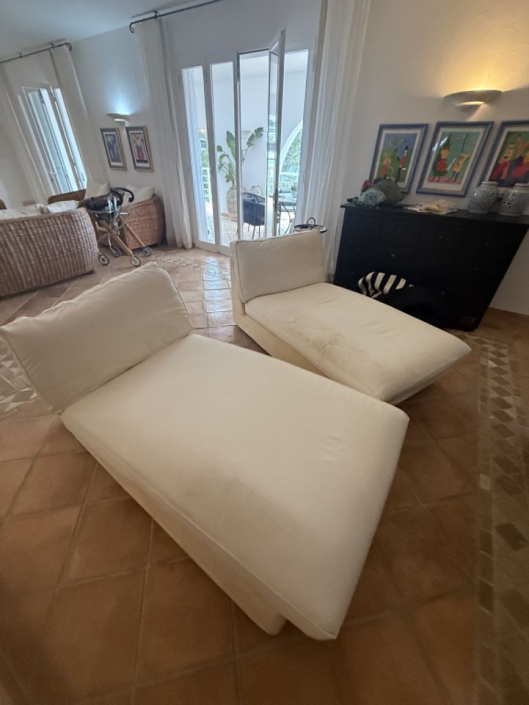 2 Day-Betten zu verkaufe