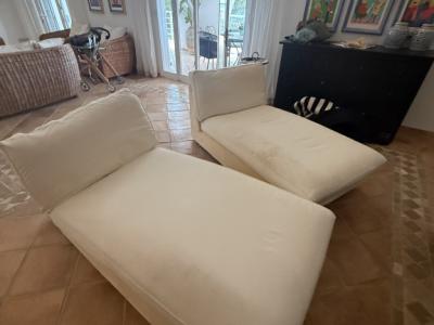 2 Day-Betten zu verkaufe