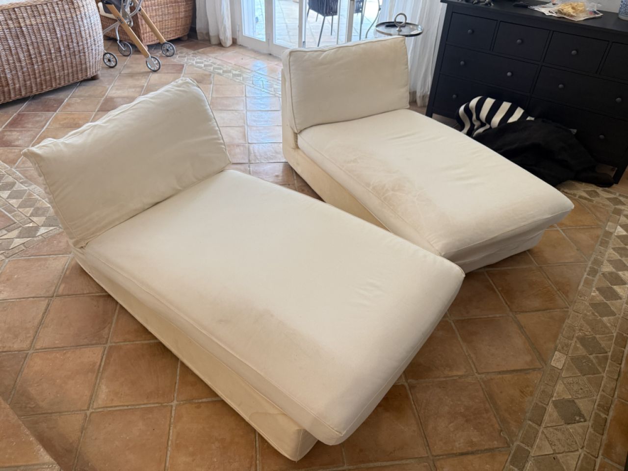 2 Day-Betten zu verkaufe