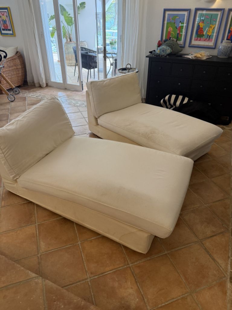 2 Day-Betten zu verkaufe