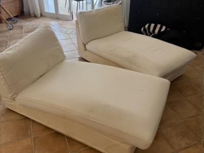 2 Day-Betten zu verkaufe