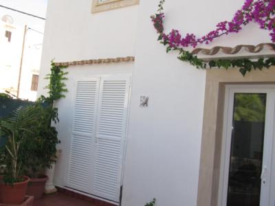 Chalet de 2 plantas con piscinas comunitarias, Ac en Marina Dor - Cala Dor-- CH 116