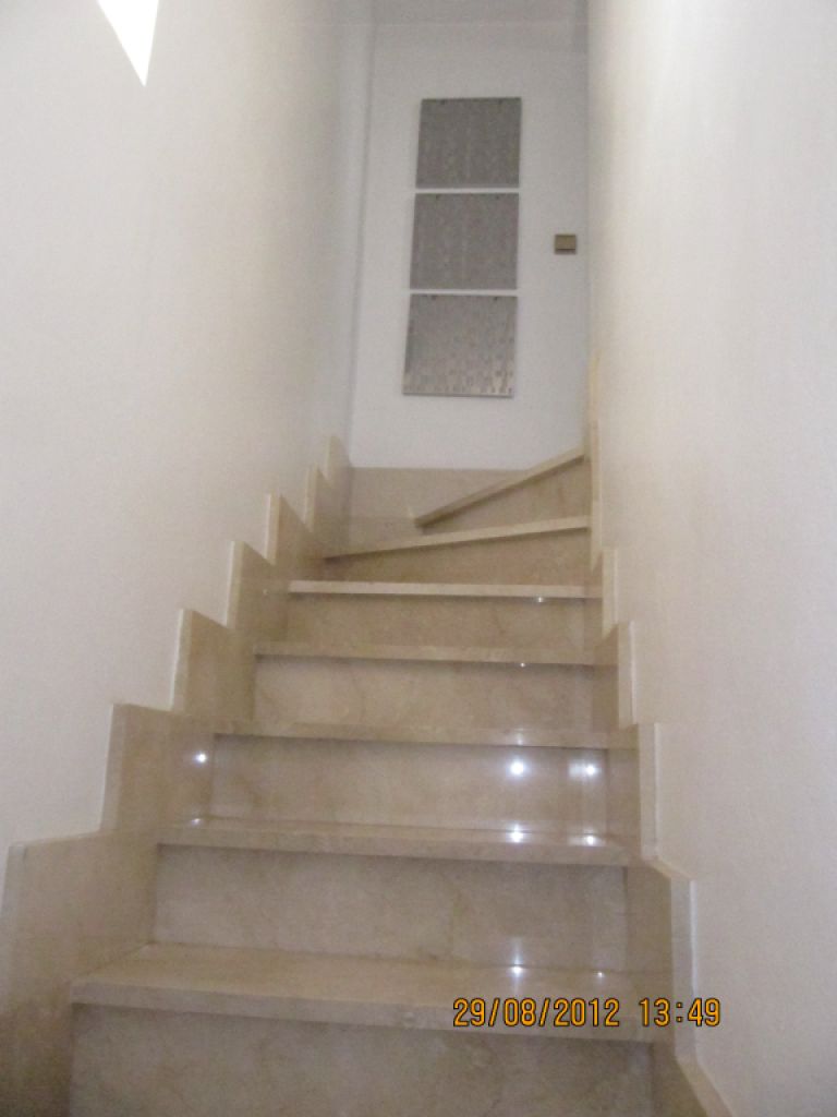 Chalet de 2 plantas con piscinas comunitarias, Ac en Marina Dor - Cala Dor-- CH 116