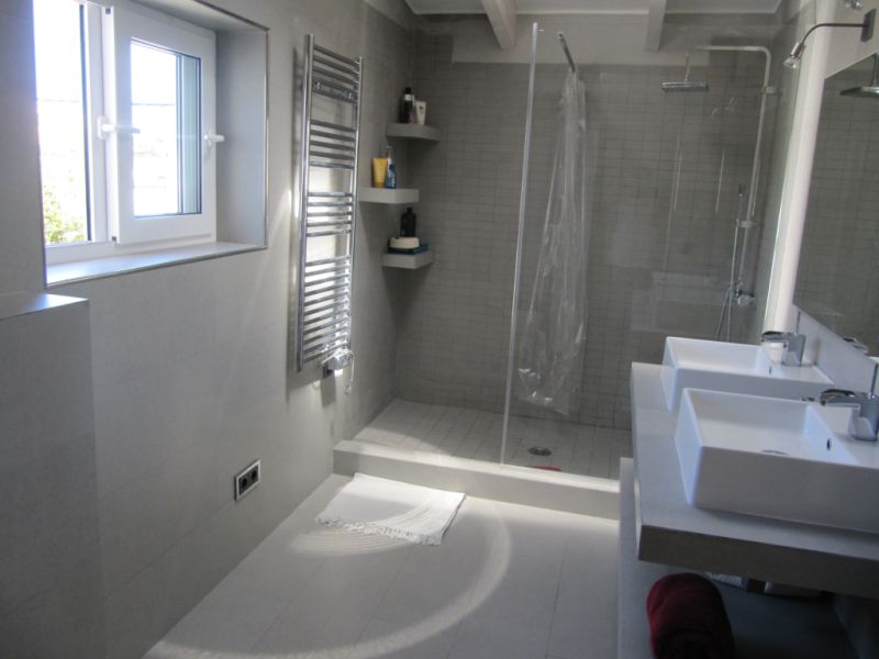 Chalet de 2 plantas con piscinas comunitarias, Ac en Marina Dor - Cala Dor-- CH 116