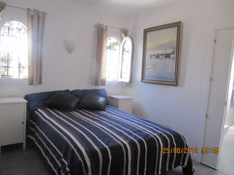 Chalet de 2 plantas con piscinas comunitarias, Ac en Marina Dor - Cala Dor-- CH 116