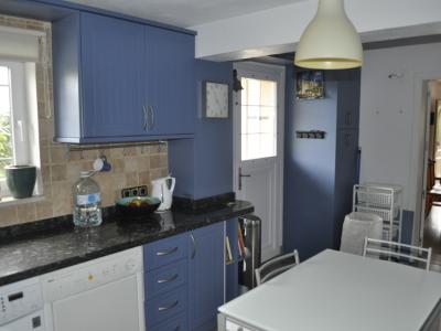 Chalet de 2 plantas con piscinas comunitarias, Ac en Marina Dor - Cala Dor-- CH 116