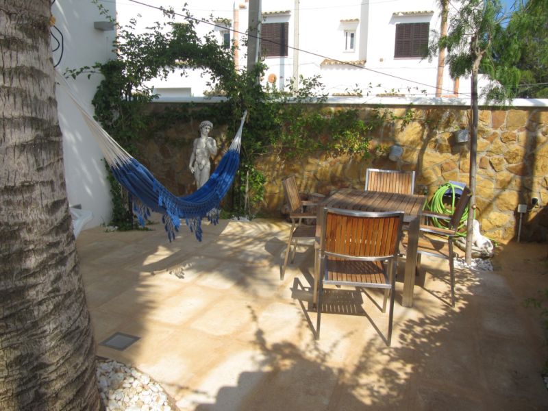 Chalet de 2 plantas con piscinas comunitarias, Ac en Marina Dor - Cala Dor-- CH 116