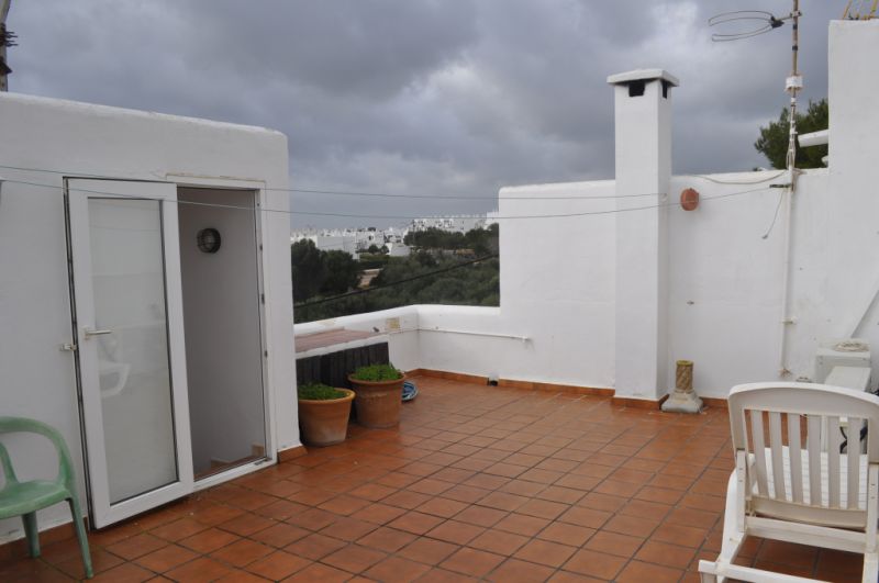 Chalet de 2 plantas con piscinas comunitarias, Ac en Marina Dor - Cala Dor-- CH 116