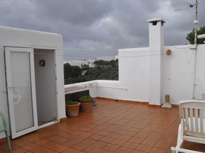 Chalet de 2 plantas con piscinas comunitarias, Ac en Marina Dor - Cala Dor-- CH 116