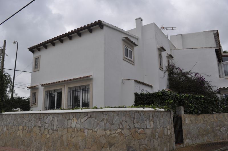 Chalet de 2 plantas con piscinas comunitarias, Ac en Marina Dor - Cala Dor-- CH 116