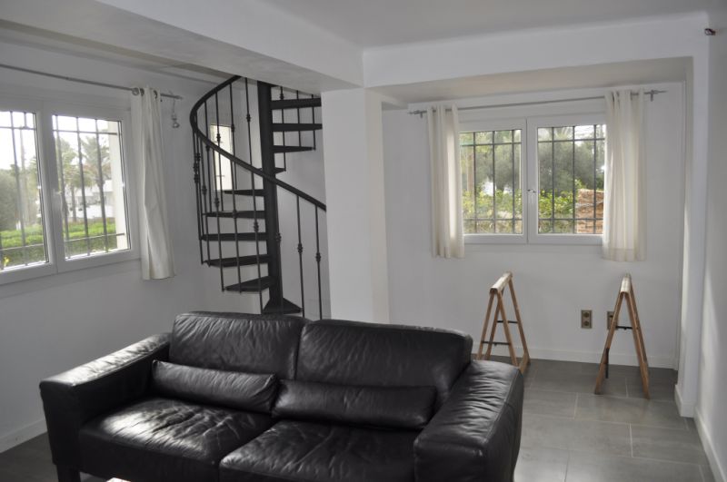 Chalet de 2 plantas con piscinas comunitarias, Ac en Marina Dor - Cala Dor-- CH 116