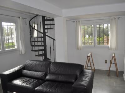 Chalet de 2 plantas con piscinas comunitarias, Ac en Marina Dor - Cala Dor-- CH 116