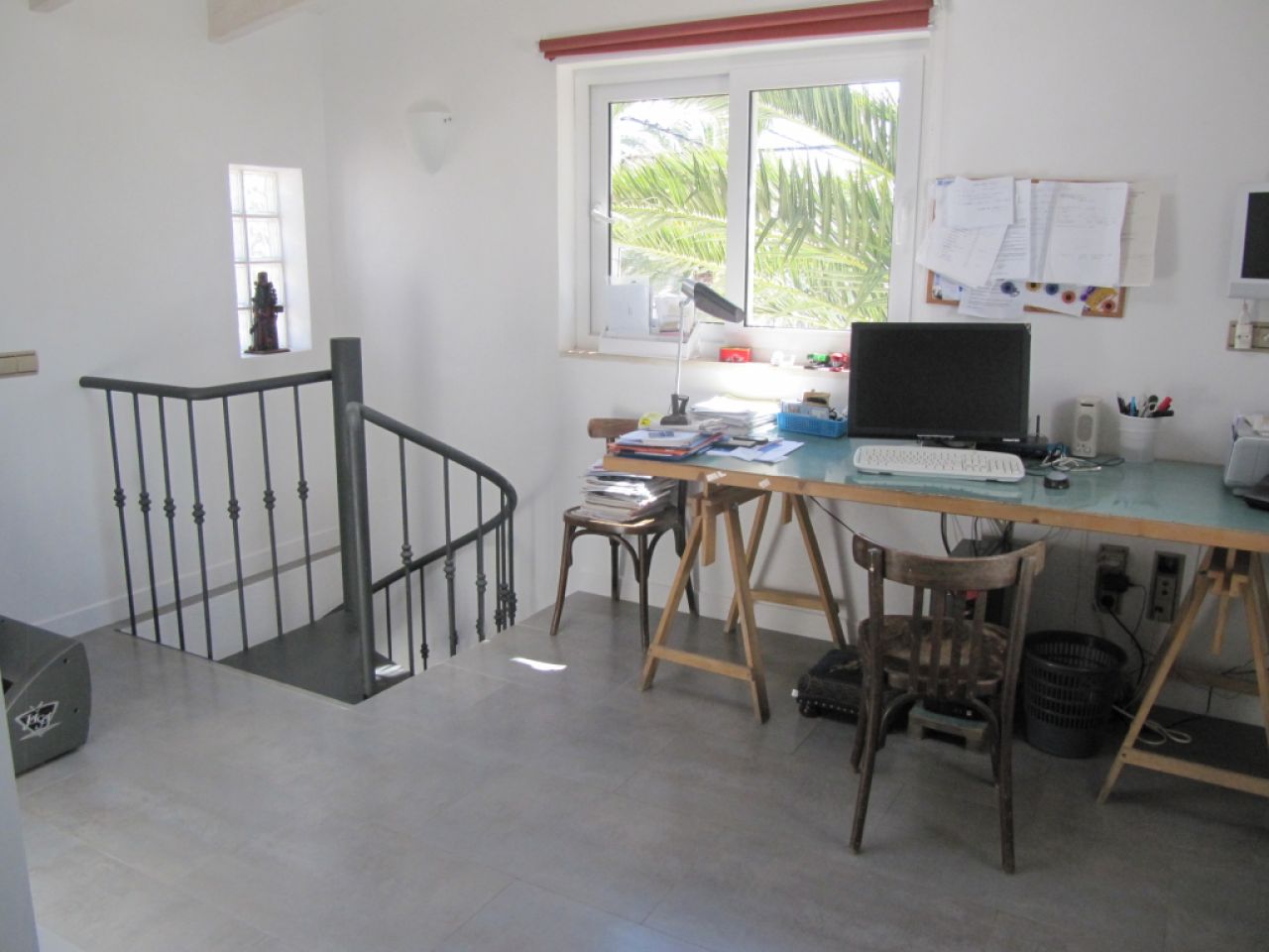 Chalet de 2 plantas con piscinas comunitarias, Ac en Marina Dor - Cala Dor-- CH 116