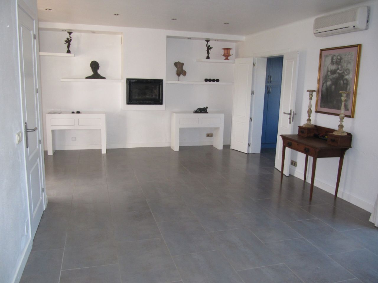 Chalet de 2 plantas con piscinas comunitarias, Ac en Marina Dor - Cala Dor-- CH 116