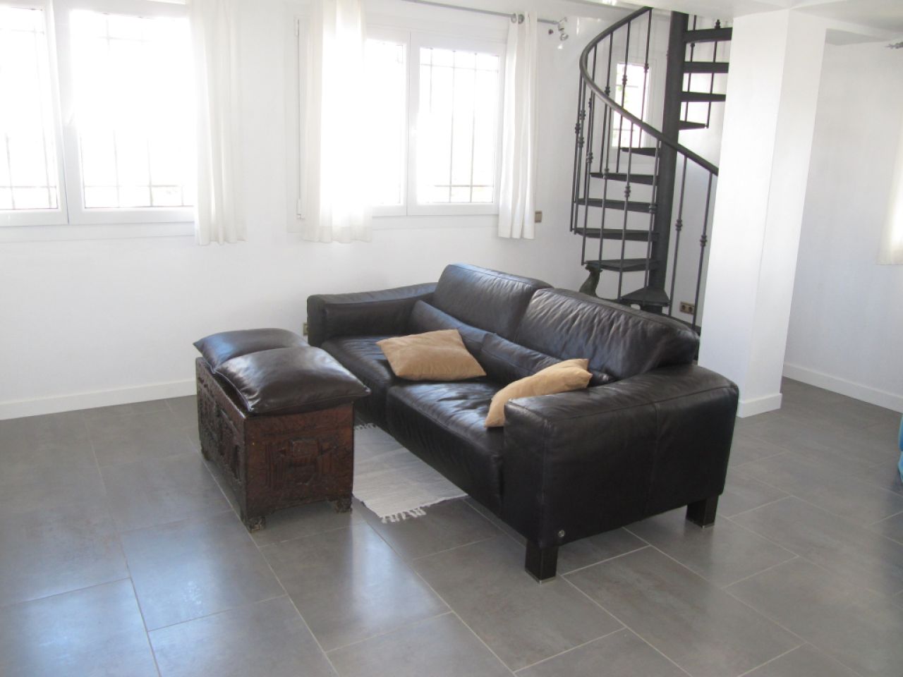 Chalet de 2 plantas con piscinas comunitarias, Ac en Marina Dor - Cala Dor-- CH 116