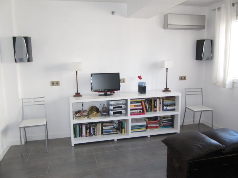 Chalet de 2 plantas con piscinas comunitarias, Ac en Marina Dor - Cala Dor-- CH 116