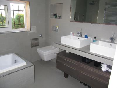 Chalet de 2 plantas con piscinas comunitarias, Ac en Marina Dor - Cala Dor-- CH 116