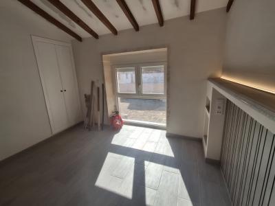 2 Etagendorfhaus mit Terrasse und Garage in Campos-- DH 31