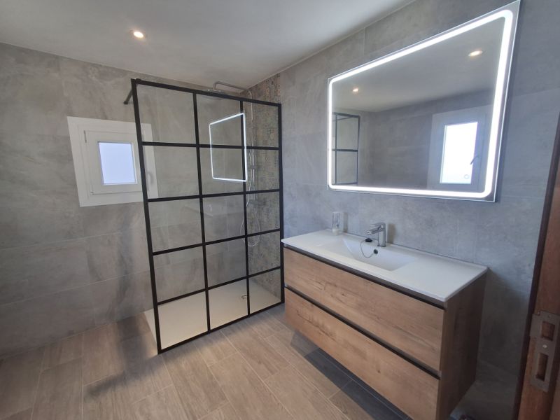 2 Etagendorfhaus mit Terrasse und Garage in Campos-- DH 31