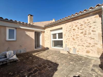 2 Etagendorfhaus mit Terrasse und Garage in Campos-- DH 31