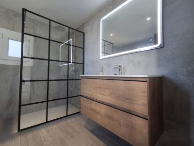 2 Etagendorfhaus mit Terrasse und Garage in Campos-- DH 31