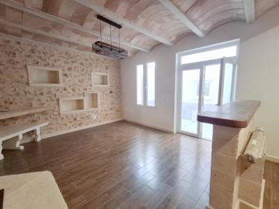 2 Etagendorfhaus mit Terrasse und Garage in Campos-- DH 31