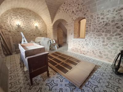 2 Etagendorfhaus mit Terrasse und Garage in Campos-- DH 31