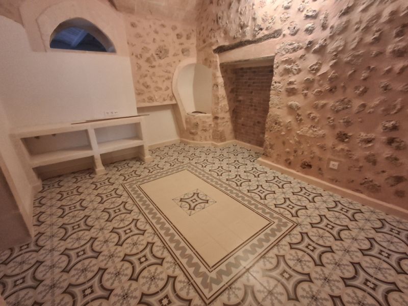 2 Etagendorfhaus mit Terrasse und Garage in Campos-- DH 31