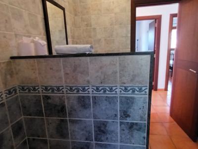 2-level finca with 2 separate apartments, pool and heating near Campos--- F 213