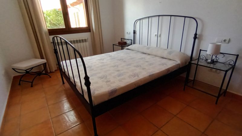 2-level finca with 2 separate apartments, pool and heating near Campos--- F 213