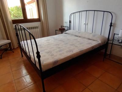 2-level finca with 2 separate apartments, pool and heating near Campos--- F 213