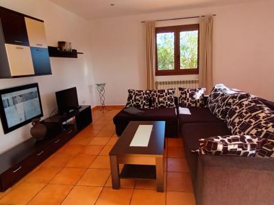 2-level finca with 2 separate apartments, pool and heating near Campos--- F 213