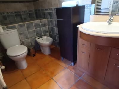 2-level finca with 2 separate apartments, pool and heating near Campos--- F 213