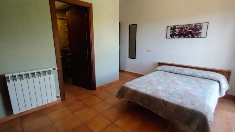 2-level finca with 2 separate apartments, pool and heating near Campos--- F 213